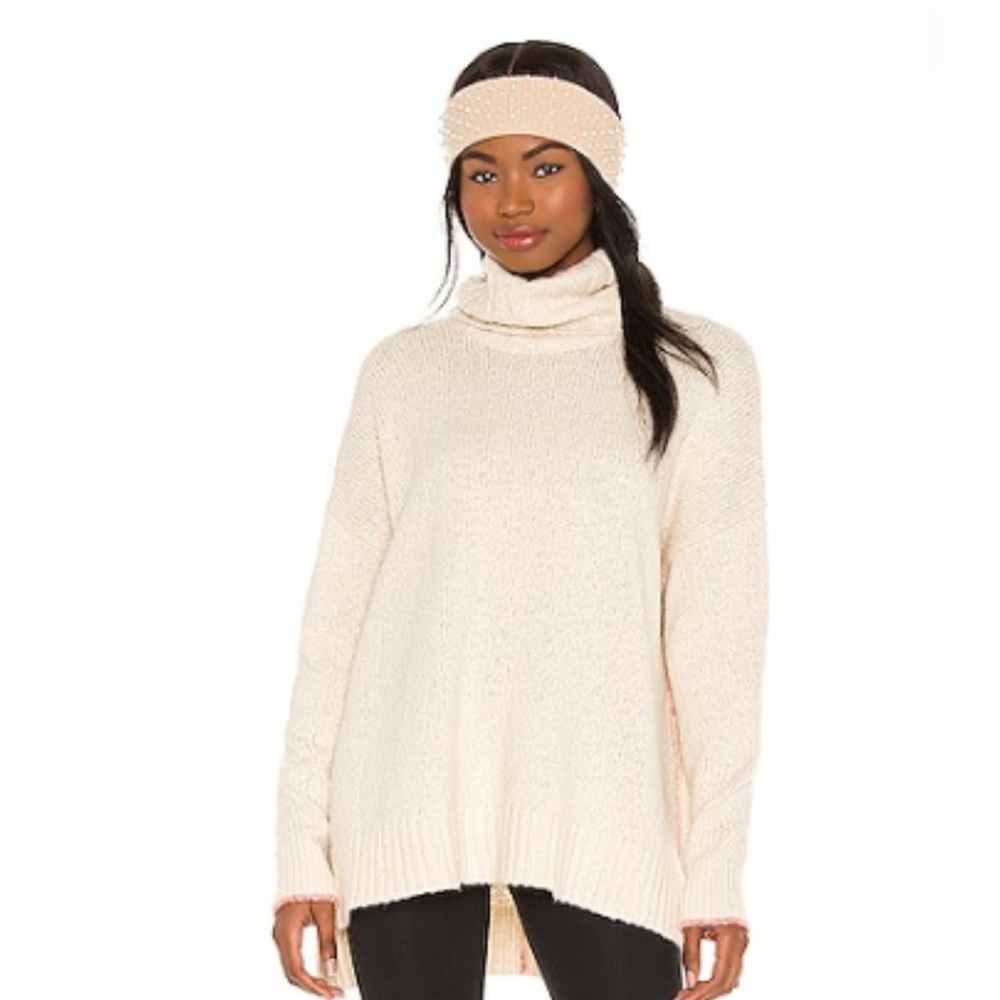 Splendid Chalet sweater